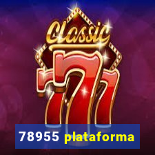 78955 plataforma